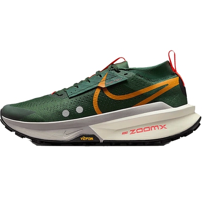 NIKE耐克男子ZOOMX ZEGAMA TRAIL2运动训练跑步鞋FD5190-302
