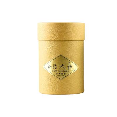 日本香堂NipponKodo伽罗盘香