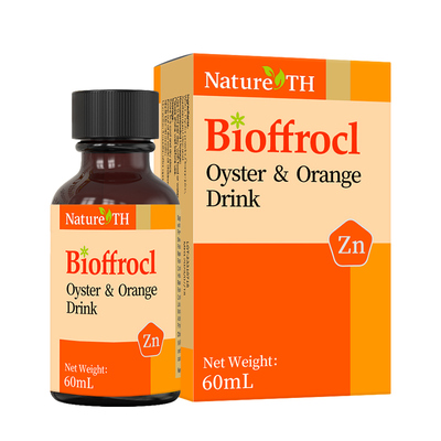 官方品牌菲洛可锌滴剂无敏配方