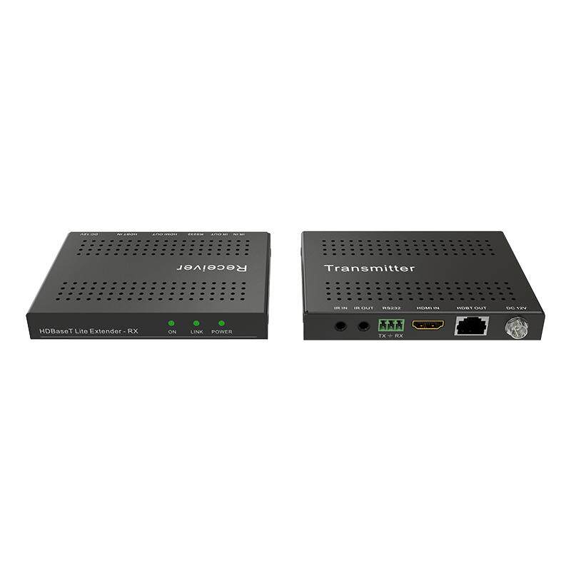 迈拓维矩hdmi延长器hdbaset协议
