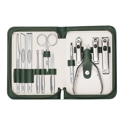 高端指甲刀套装家用修脚剪刀工具
