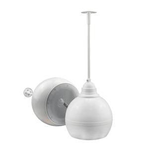 EodExo KD-901吊顶音响 商场喇叭 悬挂式音箱 吊杆音箱 吊球喇叭