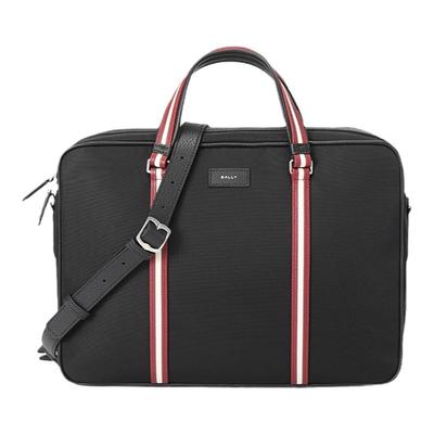 BALLY男士手提单肩斜挎包通勤包