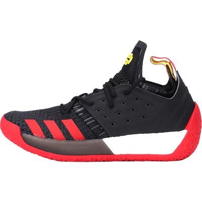 哈登boost缓震耐磨篮球鞋