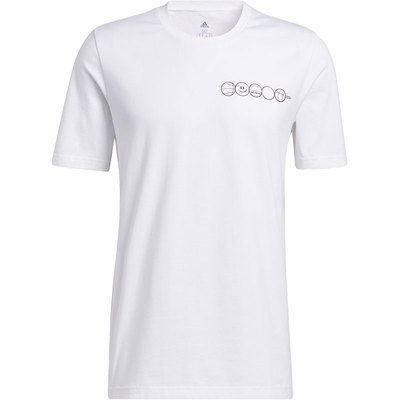 Adidas/阿迪达斯夏季短袖