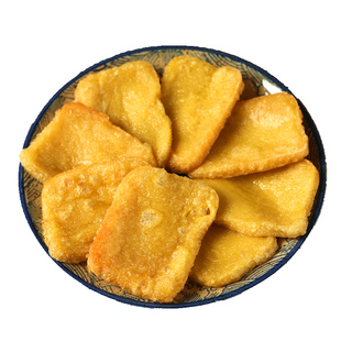 500g×5袋陕北特产黄米年糕 延安榆林软糯粘米糕手工糍粑油炸枣糕