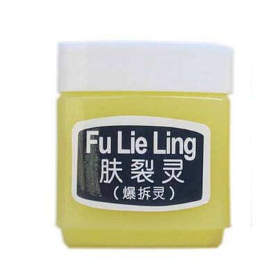 新喜乐肤裂灵抗干裂护手霜