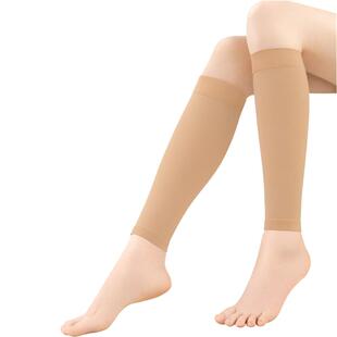 日本静脉曲张医用弹力袜二级男女医疗型防小腿压力袜血栓夏季薄款