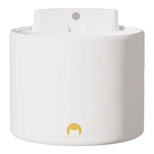 猫咪饮水机陶瓷恒温加热宠物饮水器循环流动活水不插电狗狗喂水器