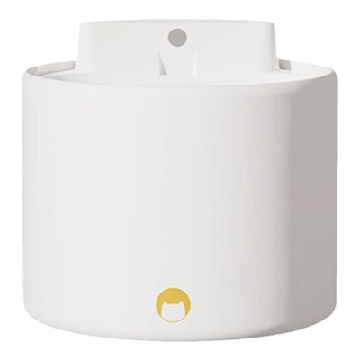 猫咪自动饮水机恒温加热循环活水