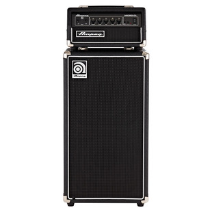 雅马哈Ampeg安培贝斯音箱头RB108/110/112/SVT4PRO电贝司分体音响