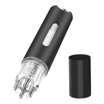 刃匠剪15ML上药器滚珠按摩梳