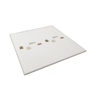 BABYGO双面XPE宝宝爬爬垫