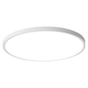 护眼卧室灯现代简约led书房全光谱主卧儿童房间阳台过道灯吸顶灯