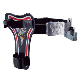 万代奥特曼特利迦收纳盒DX胜利神光棒腰带儿童模型玩具58729