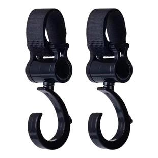 万能电动车挂钩强力承重悬挂神器婴儿车推车挂包勾儿童车通用钩子