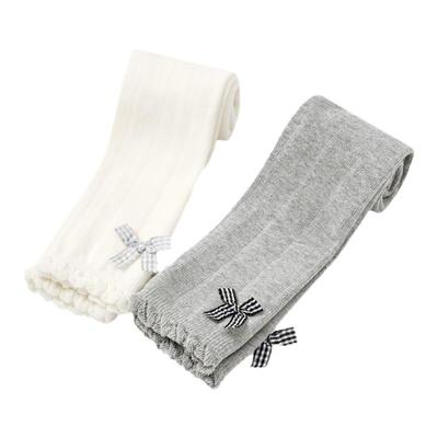 尼多熊儿童打底裤春秋冬女童裤袜