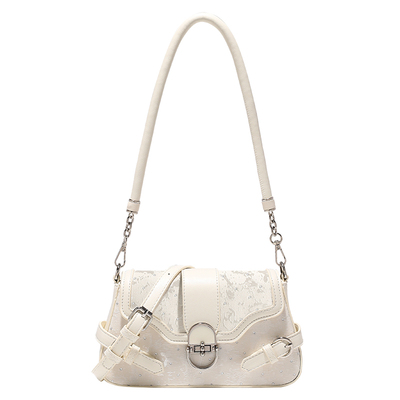 SHENGMILUO/圣米洛8226腋下包