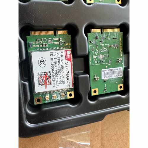 【议价-可维修】 SIM7600CE SIMCOM /均有货