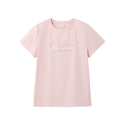 ELLEActive防晒凉感短袖T恤