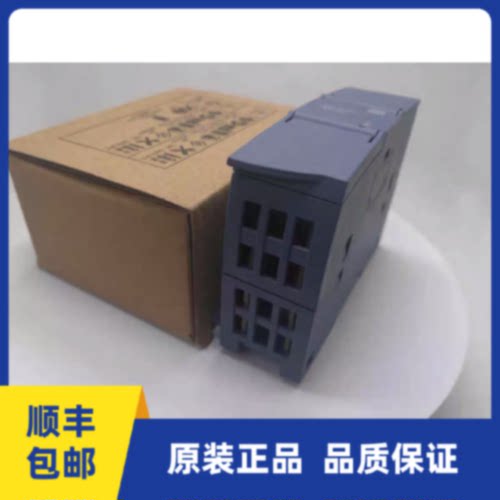 议价6ES7241-1CH32-0XB0西门子CM1241原装6ES7 241-1CH32-0XB0