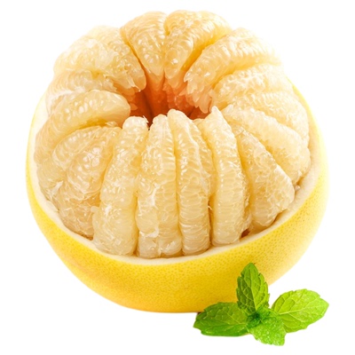 正宗平和柚子蜜柚18斤白心