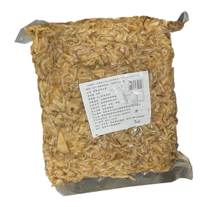 俏表嫂大头菜餐饮商用2.5kg