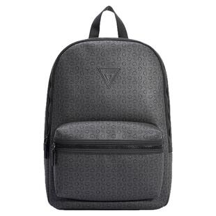 GUESS男双肩包书包背包大容量学生电脑包春夏包包旅行包通勤休闲