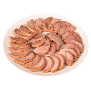 【非遗传承】正宗高沟捆蹄扎蹄淮安特产捆蹄涟水捆蹄即食下酒菜