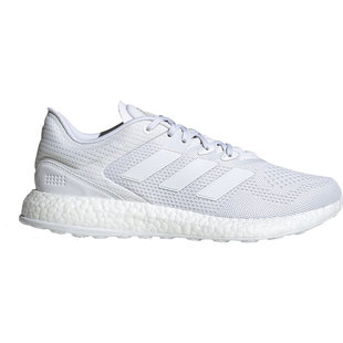 Adidas/阿迪达斯正品PUREBOOST 21 男女跑步运动鞋 GY5094