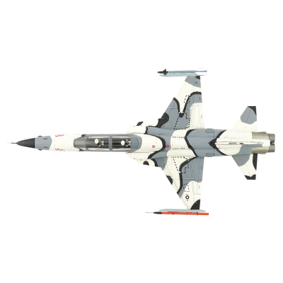 HobbyMasterF-5F美国海军战斗机