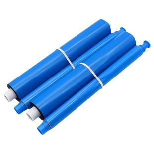 MAG适用 松下KX-FA300E碳带KX-FP7009CN kx-fp709CN传真机碳带KX-FP716CN 719CN色带FM3809CN 3808CN印字薄膜