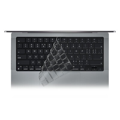 笔记本macbookpro/air键盘膜