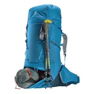 德国多特Deuter 征途Aircontact Core 45 50 55 60 70+10双肩背包