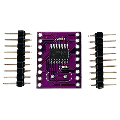 ADS1232转换模块24位