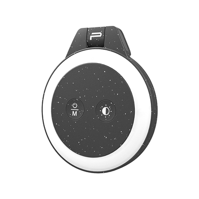 PGYTECH手机磁吸补光灯可调节