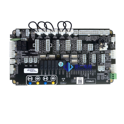 电梯轿顶检修板CPM02JCPM01F