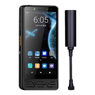 麟云5G天通卫星电话YT9000 户外应急救援通讯终端M6接口北斗定位