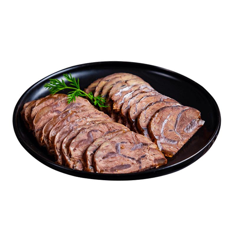 斤装山东特产酱牛肉卤熟食五香