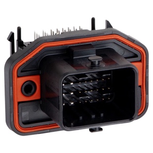 汽车接插件64319-3211连接器643193211插头32P莫仕MOLEX全新进口