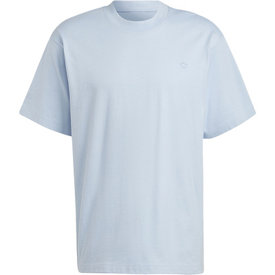 阿迪达斯男子运动短袖