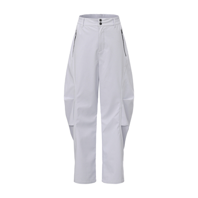 MOLYVIVI流光防风雨徒步软壳裤