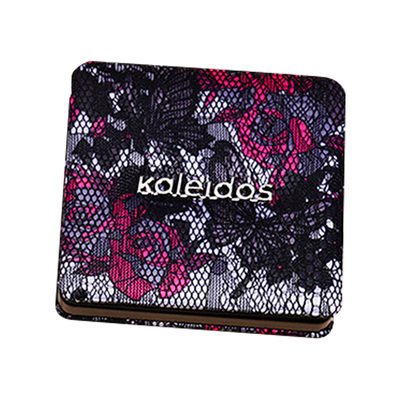 Kaleidos万花镜烟熏蕾丝眼影4色