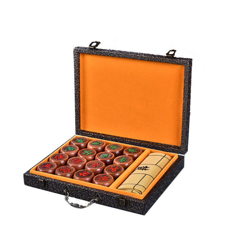 中国象棋送爸爸长辈实用礼品