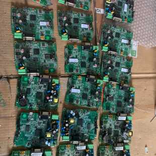 TK6050IP威纶主板触摸屏主板14张