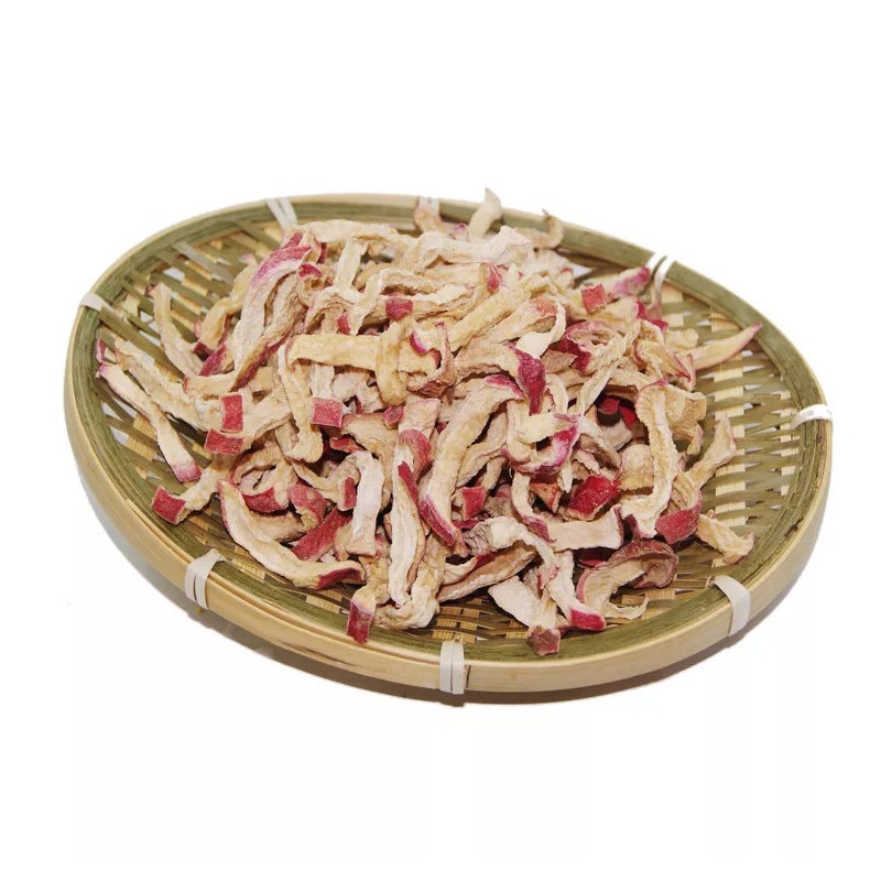 黑龙江萝卜干500g下饭菜