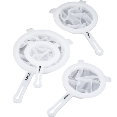 欧乐多超细腻豆浆过滤网