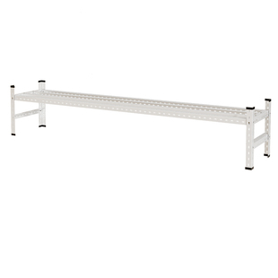 床下分层鞋子收纳神器宿舍床底鞋架子鞋柜隔板柜子分割格卧室好物