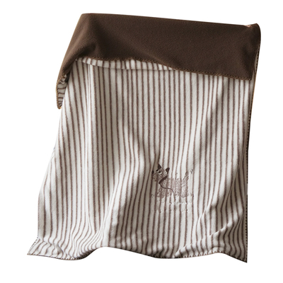 ins简约时尚仿羊绒秋冬毛绒毯