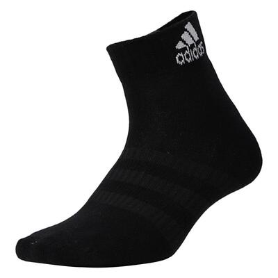 Adidas/阿迪达斯男女休闲袜